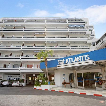 Club Atlantis 223 Apartamento Costa Adeje  Exterior foto