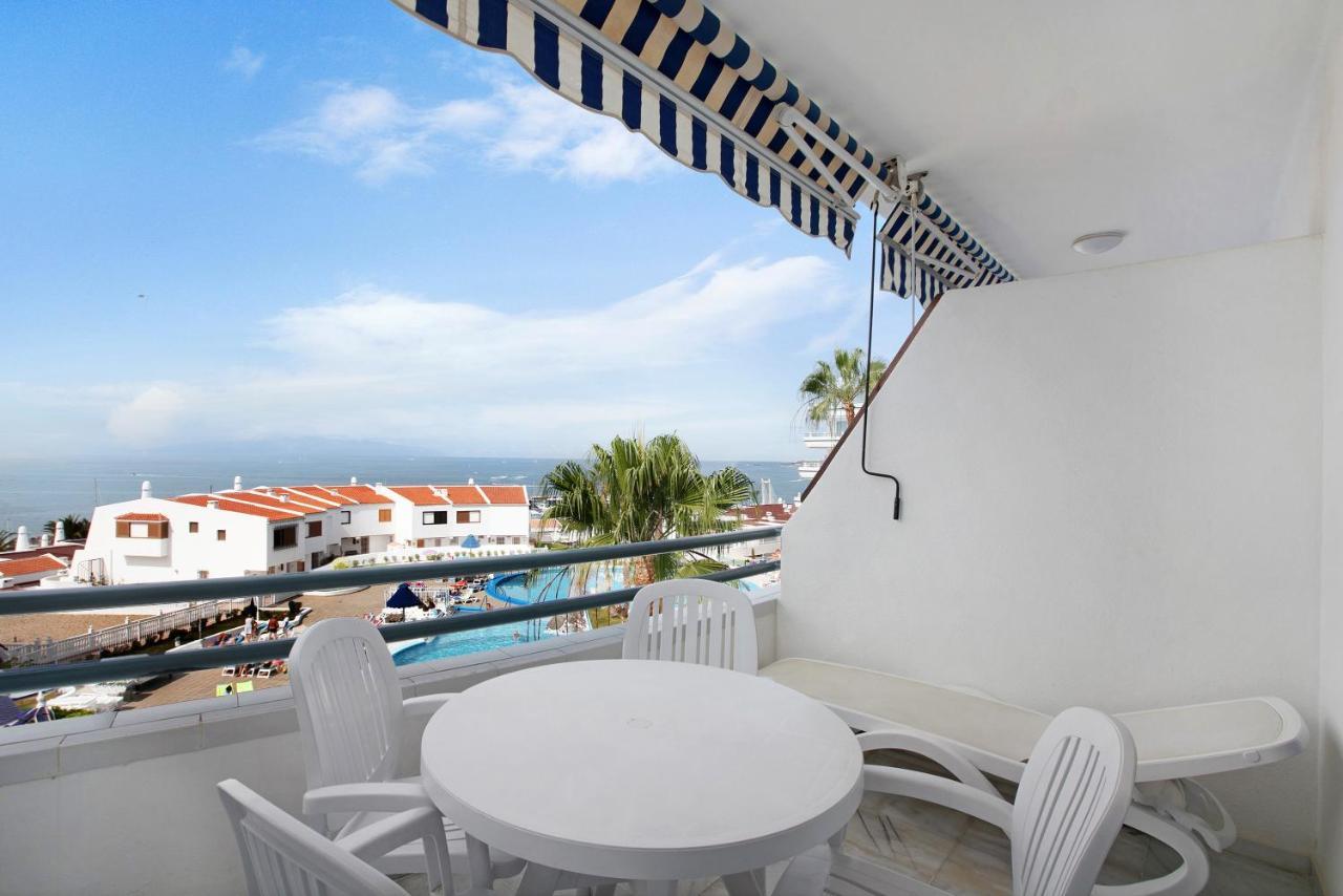 Club Atlantis 223 Apartamento Costa Adeje  Exterior foto