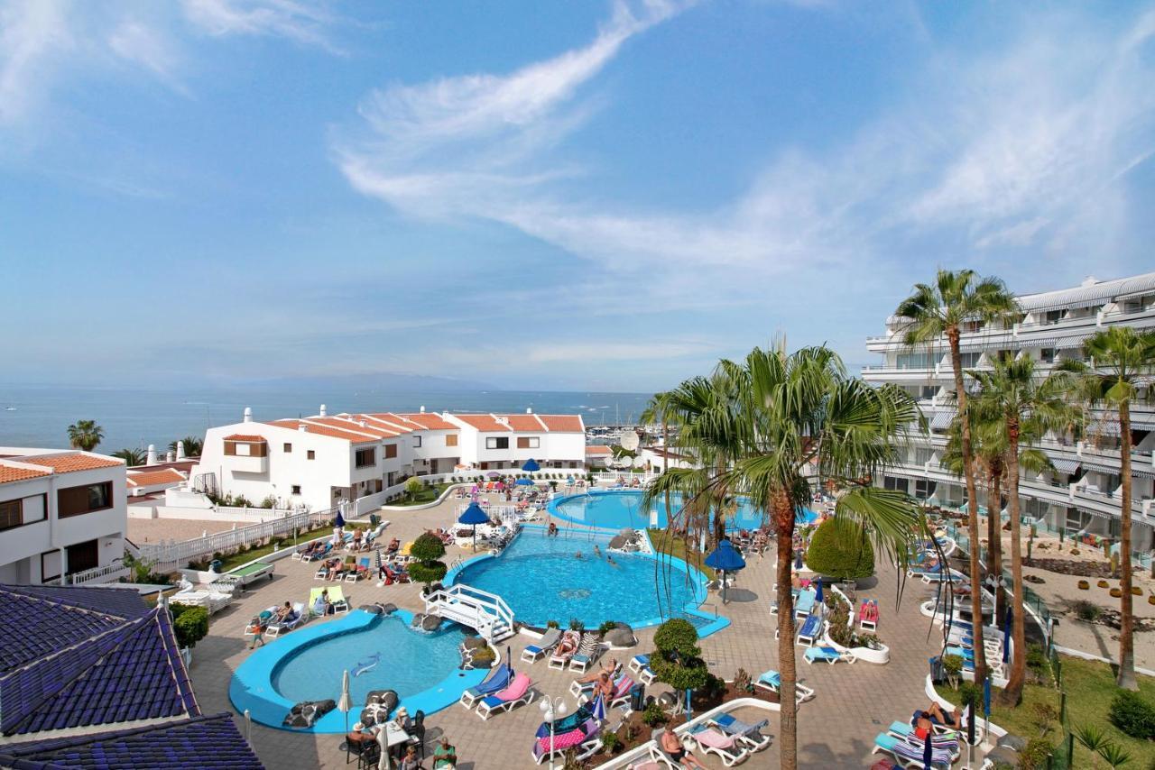 Club Atlantis 223 Apartamento Costa Adeje  Exterior foto