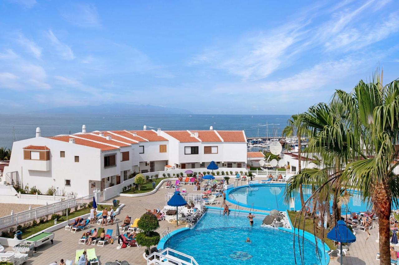 Club Atlantis 223 Apartamento Costa Adeje  Exterior foto